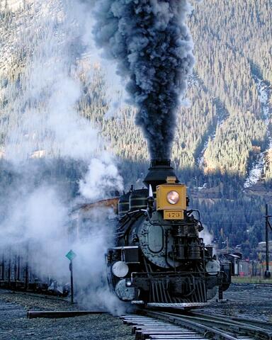 Next Train