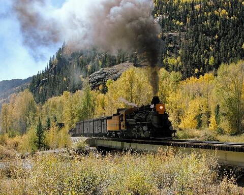 On Fire