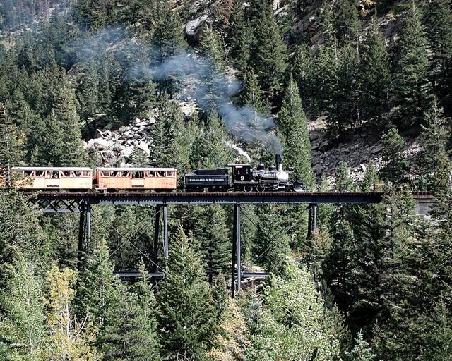 C&S 9 At Home At Devils Gate
