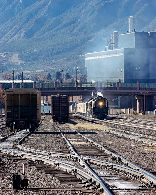 Colorado Springs