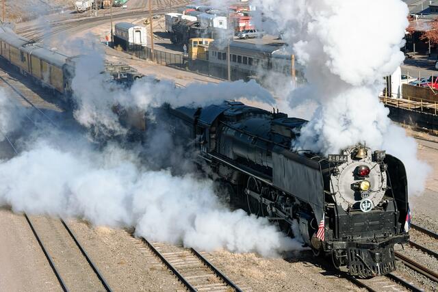 Just Steam