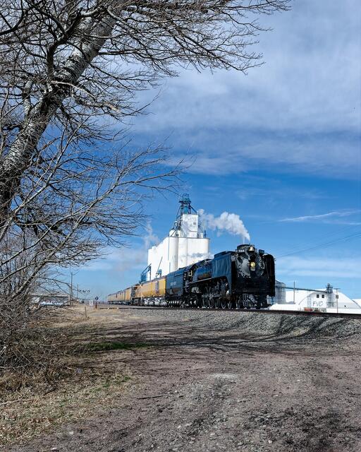 Kimball Nebraska