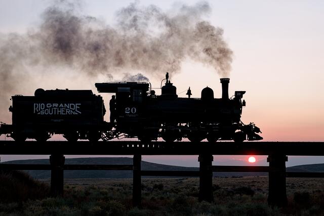 Wake Up With RGS 20