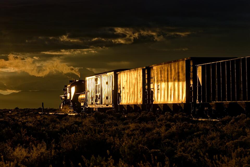 Western Gold