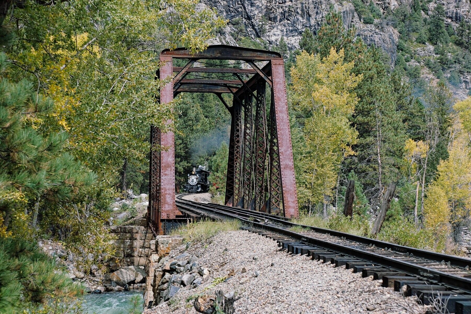 Peek A Boo At Teft Peek a boo i see you at Teft bridge.